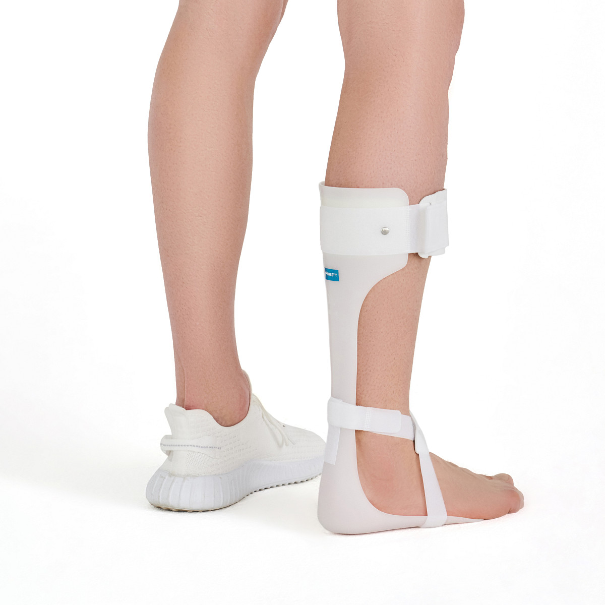 Ортез на голеностоп AFO-101 Orlett, умеренная фиксация купить в OrtoMir24