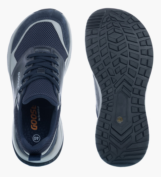 полуботинки кроссовки G-251209 Sursil-Ortho для широкой стопы