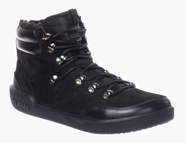 ботинки 77-035 Sursil-Ortho для широкой стопы