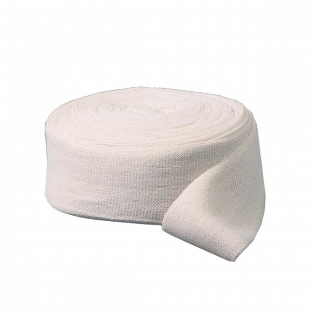 Трубка трикотажная белая (подшиновый чулок) купить в OrtoMir24