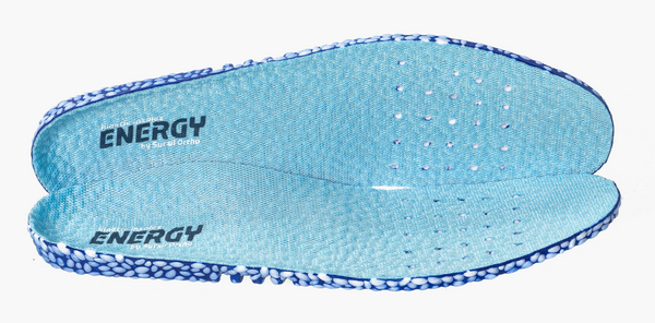 Стельки ортопедические SE-081 Sursil-Ortho, полужесткие купить в OrtoMir24